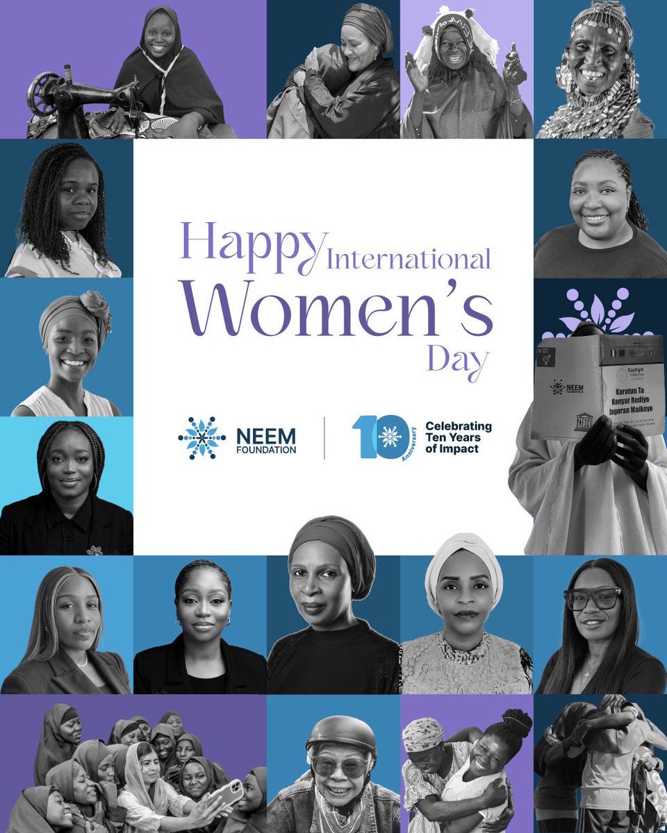 Neem Foundation tweet media