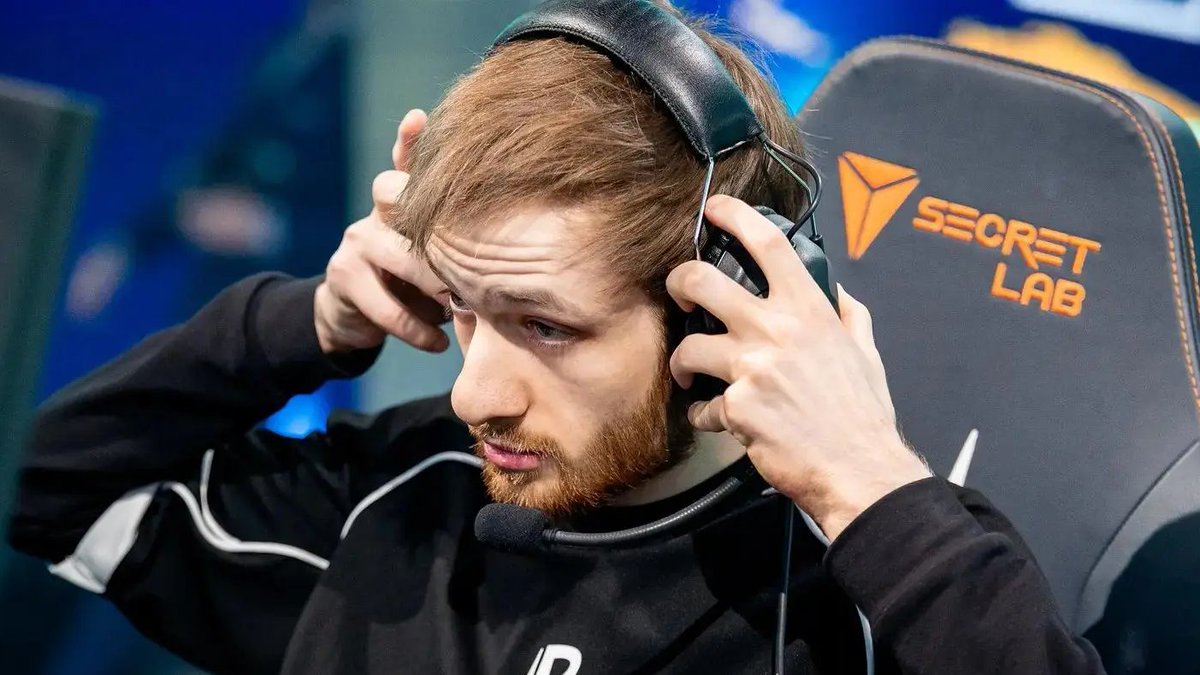 Sheep Esports tweet media