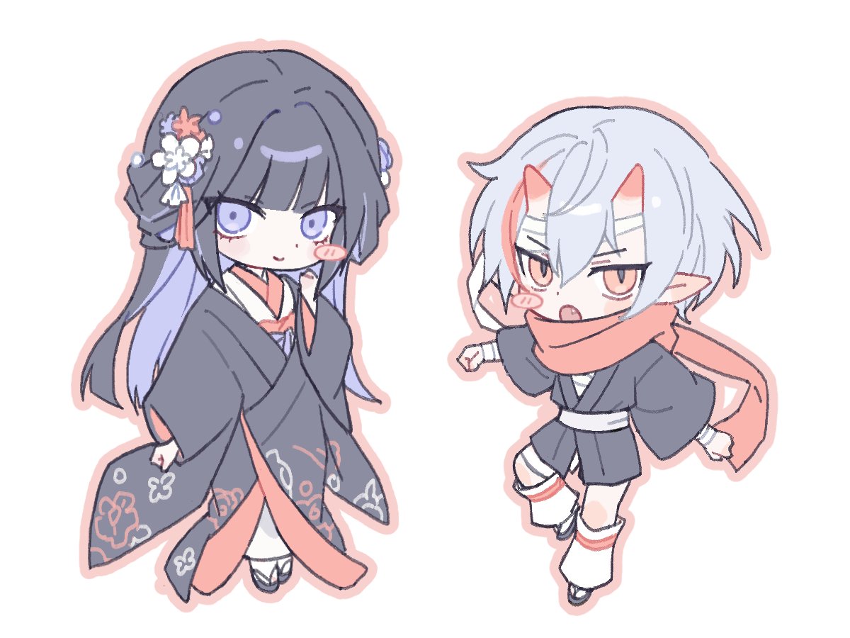 아침밥 tweet media