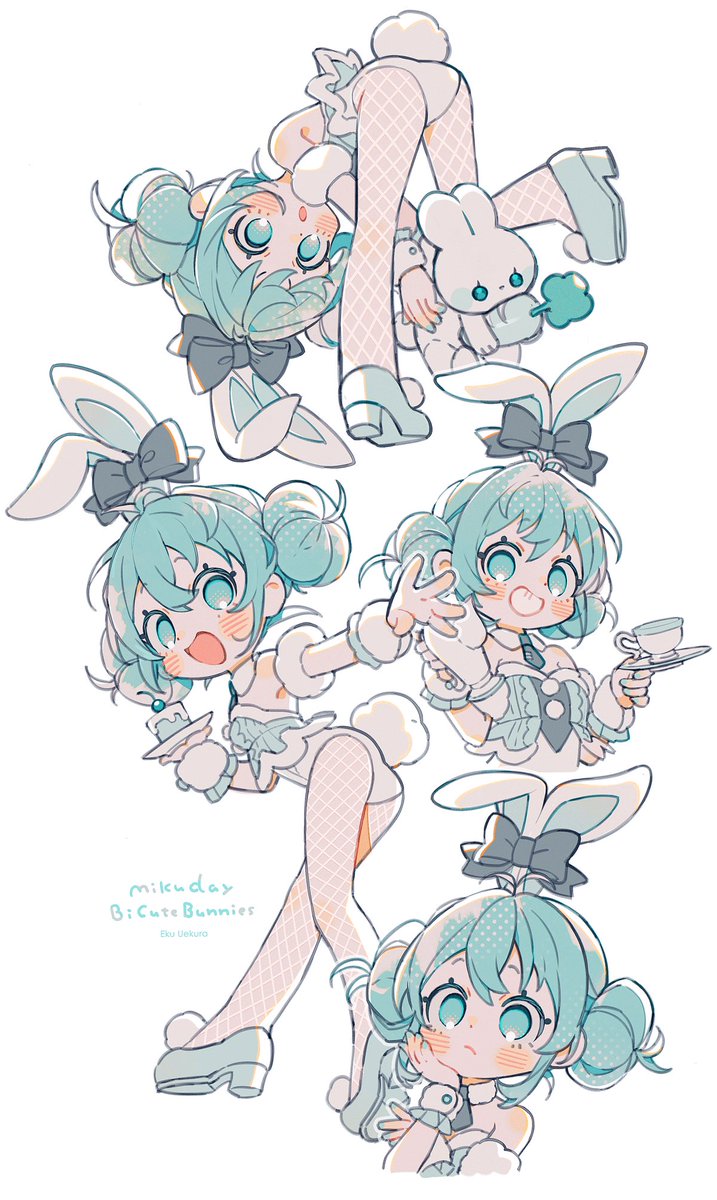 上倉エク tweet media