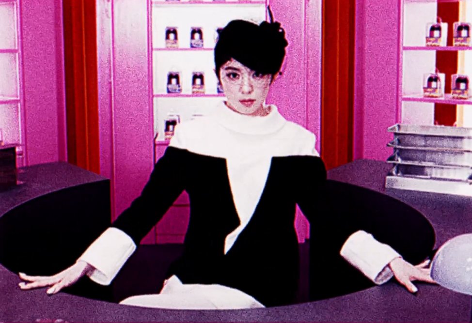 IRENE's first full album 'Biggest Fan' will be released on March 30.