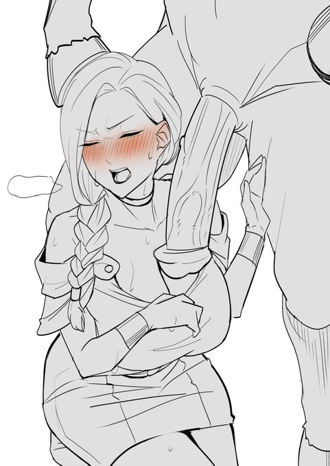 こういうの描きたいンゴ 