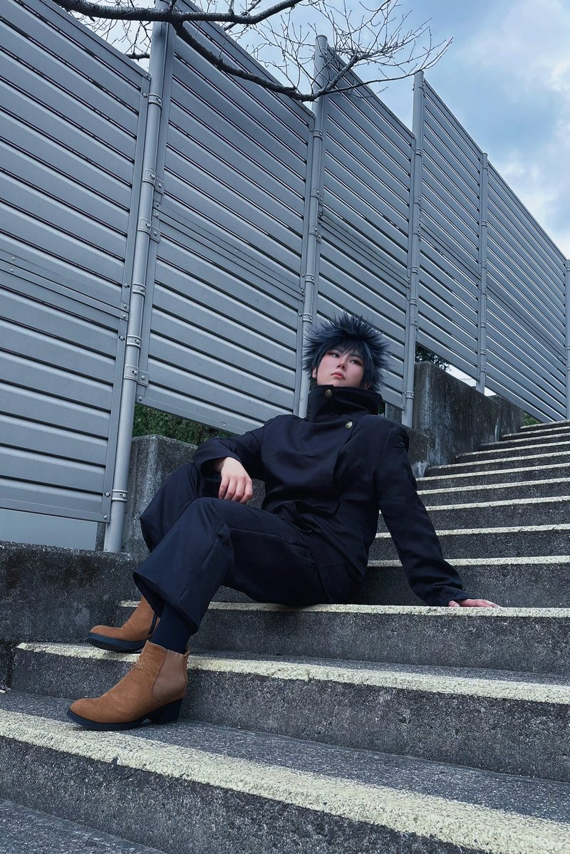 ユリトマ tweet media