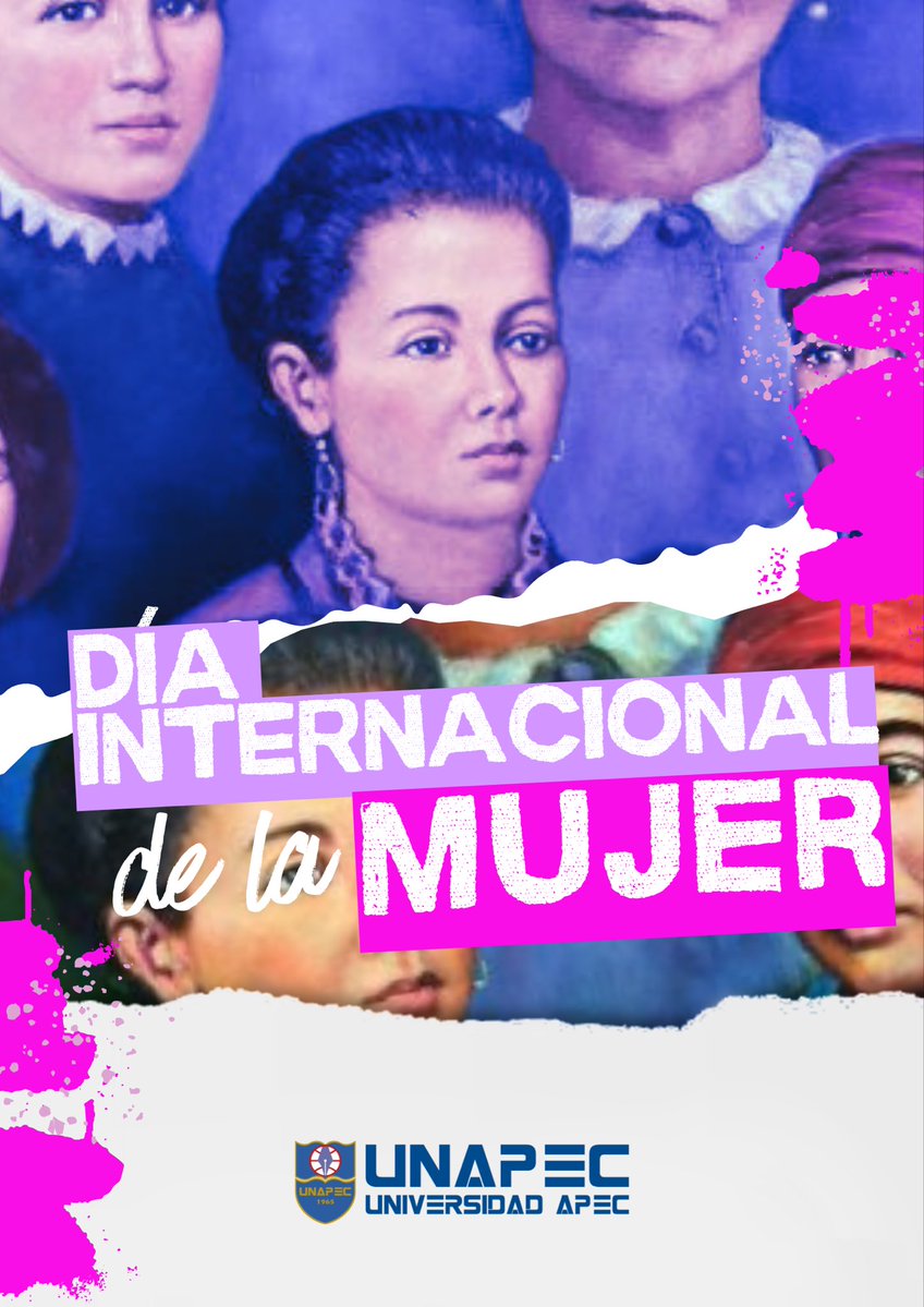 Universidad APEC tweet media