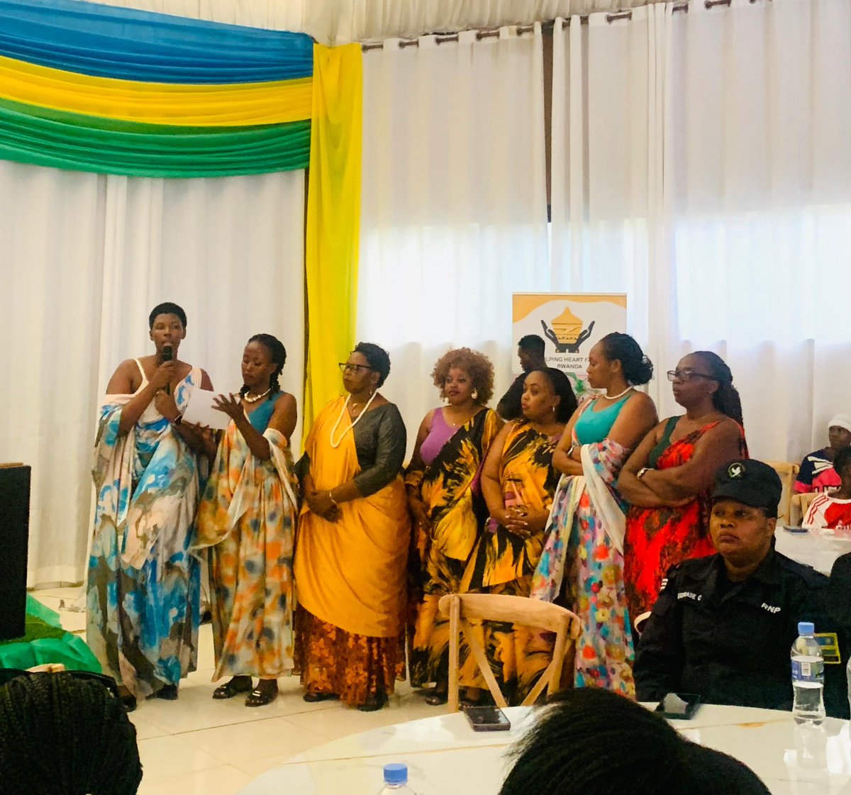 KINYINYA SECTOR tweet media