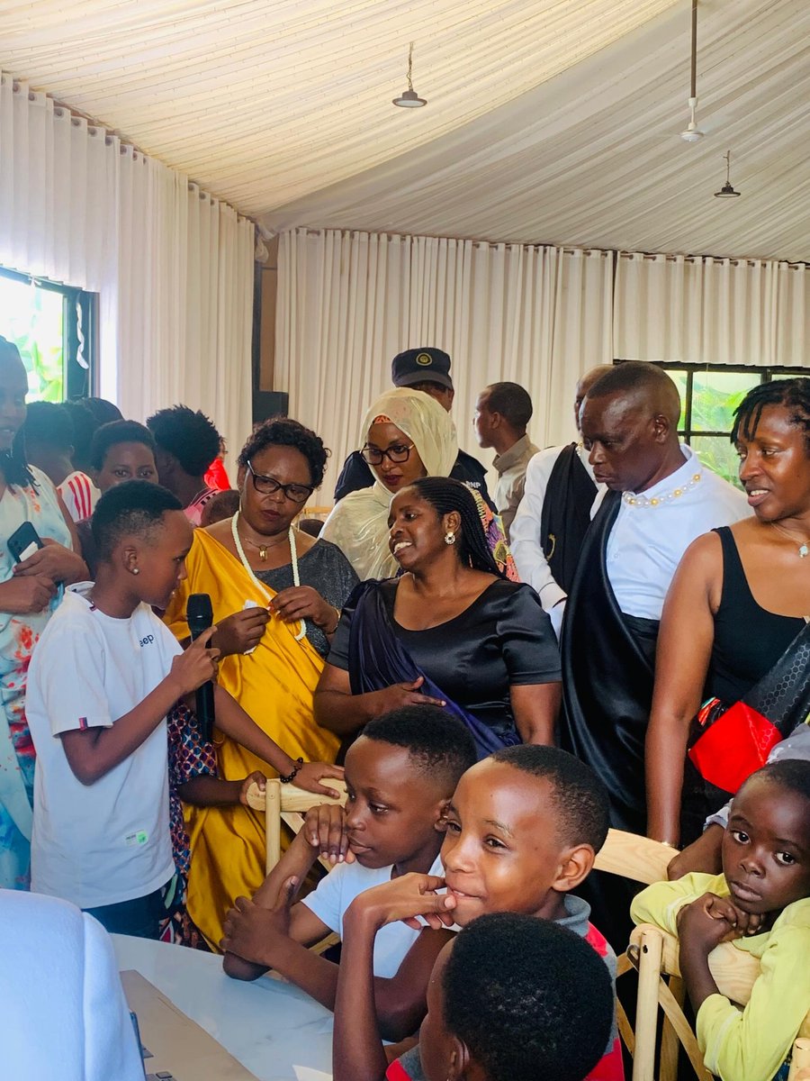 KINYINYA SECTOR tweet media