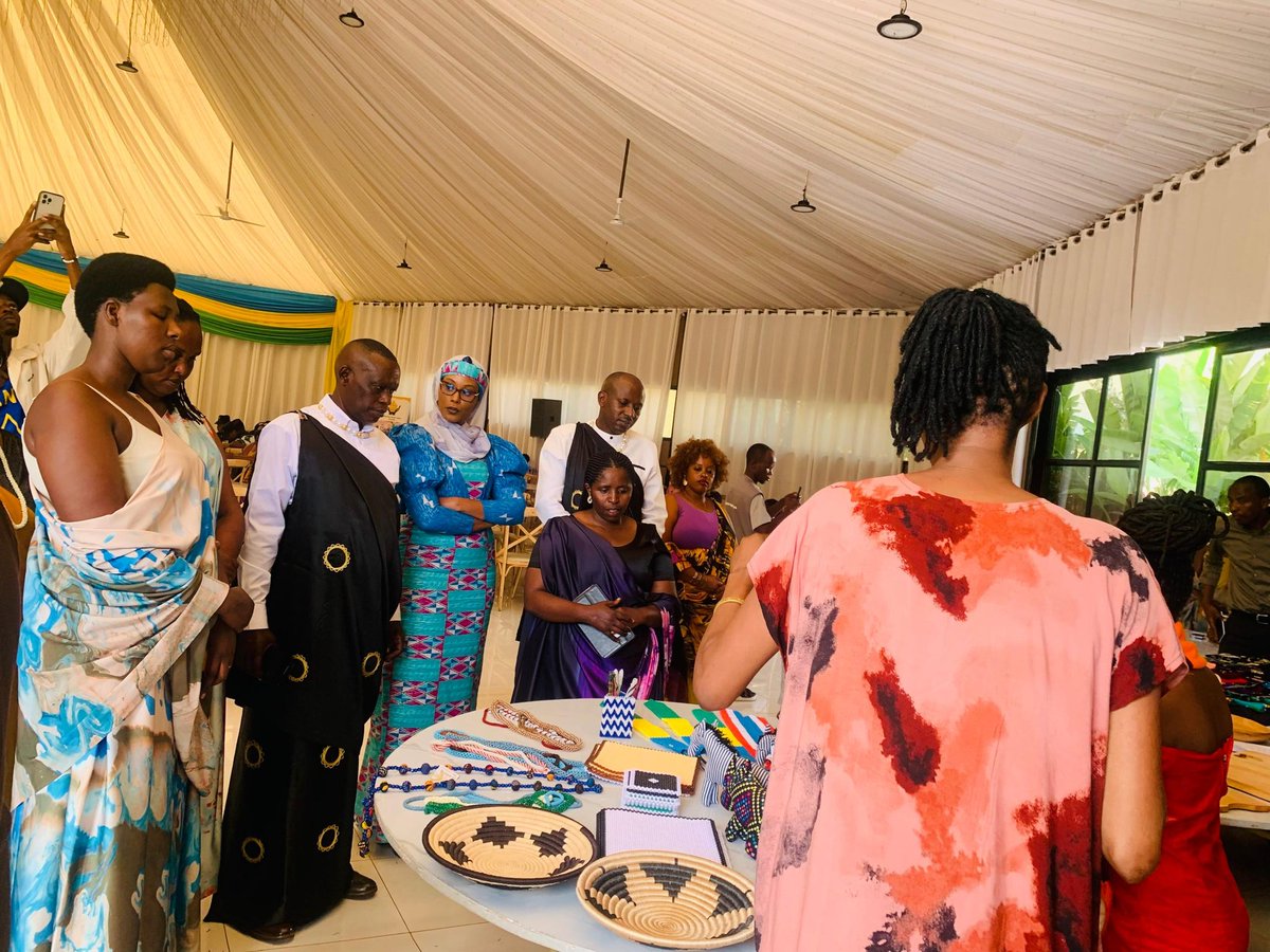 KINYINYA SECTOR tweet media