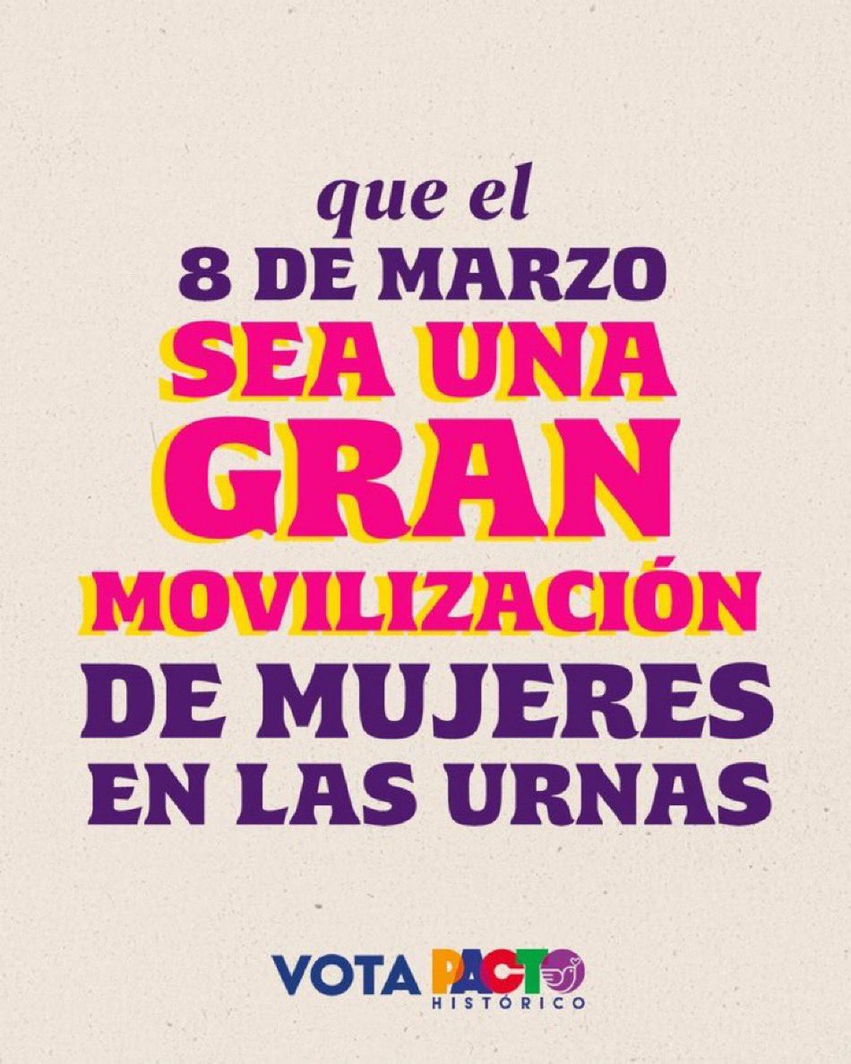 derlilopeza's tweet photo. Tu voto no es solo un papel, es una decisión por el país que queremos. Por los derechos laborales, la educación pública y la justicia social. Hoy votamos Pacto Histórico. #LaVictoriaDelPacto 🗳️ https://t.co/rbLaduZIyr
