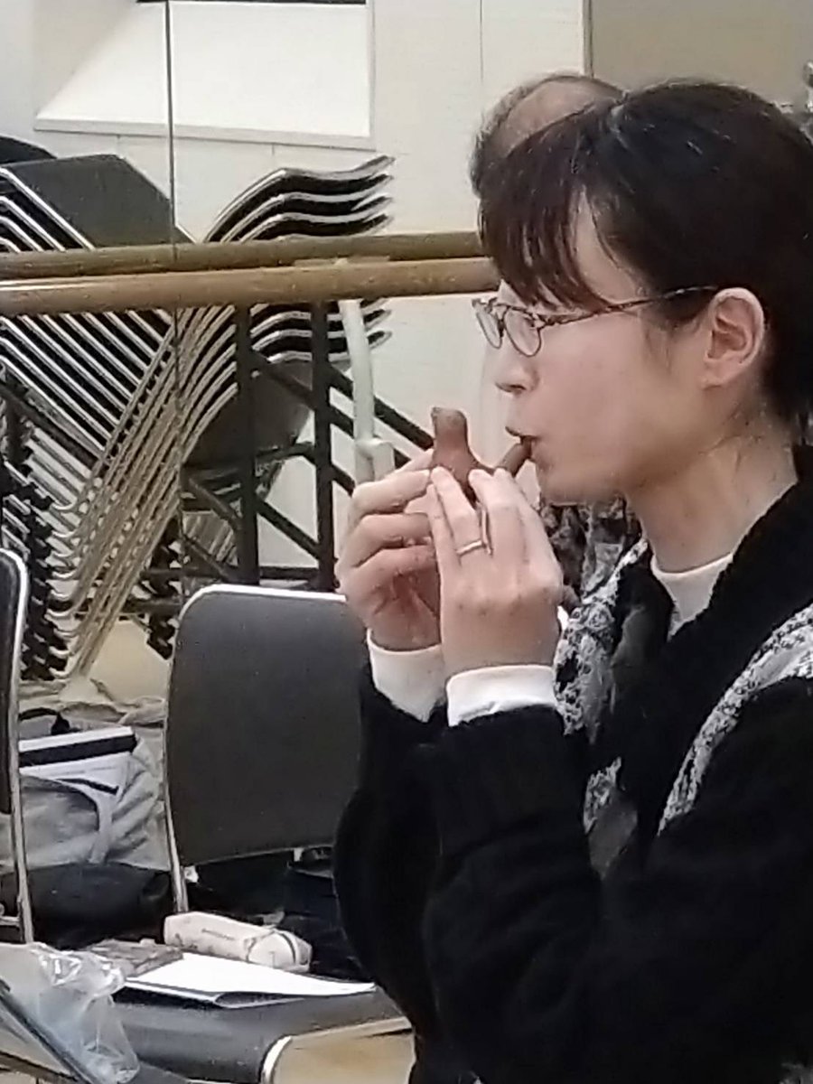 iwate_classic's tweet photo. 2026.3.7(土)🧸
おもちゃのチャチャチャッ🐥
おもちゃのチャチャチャッ📯
チャチャチャ🦤
おもちゃのチャッチャッチャッ🤖 https://t.co/Z2JwFANHtI