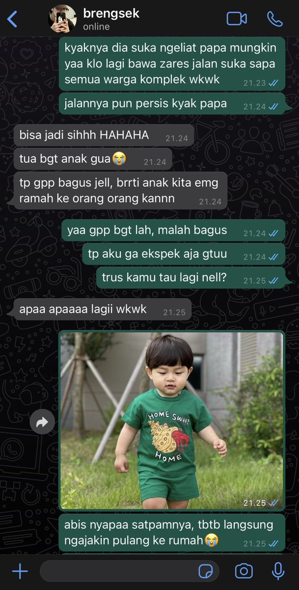 snom1nxx's tweet photo. ; zares dan tingkahnya

nomin one tweet au https://t.co/ykeaPTf1BC