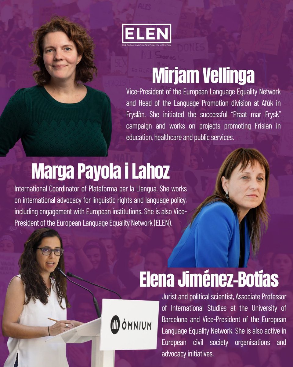 EUROLANG tweet media