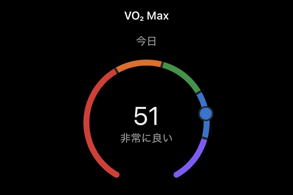 dy32run's tweet photo. 5km jog + ファルトレク5km🏃‍♂️
VO2max  50→51✨

博士論文の製本を発注した。
仕事しながらの研究で大変だったが、そのぶん人生史に残る3年間だったので記念に作ることにした。

お高くついたので、しばらくランニング費用は節約🥲

今日も1日おつかれぃ！ https://t.co/99tuJuSnDq