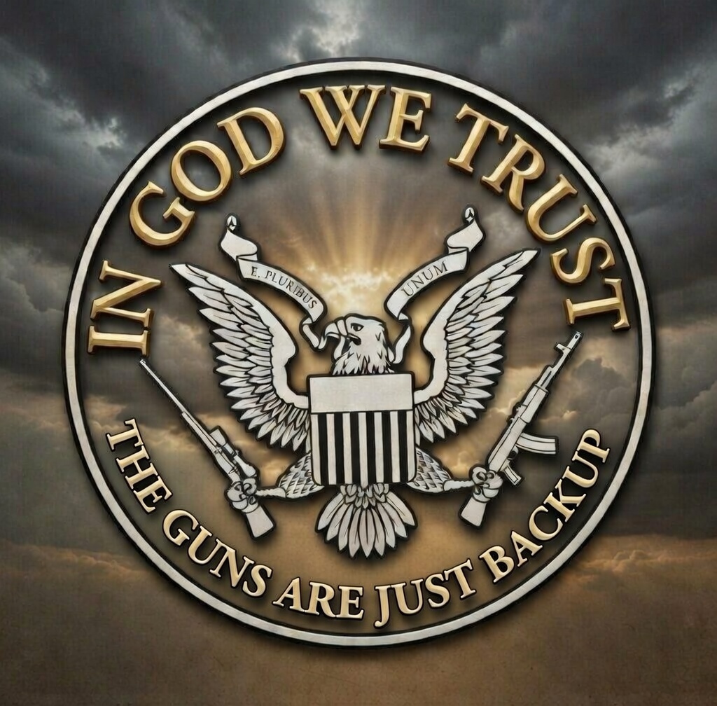 🇺🇸StrayDog™🇺🇸 tweet media