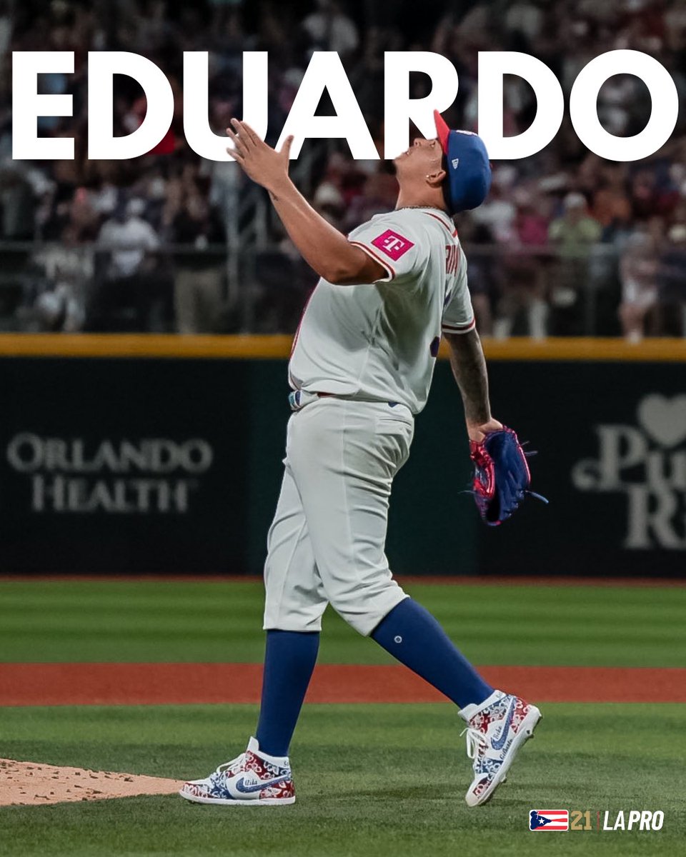 LBPRC ⚾️🇵🇷 tweet media