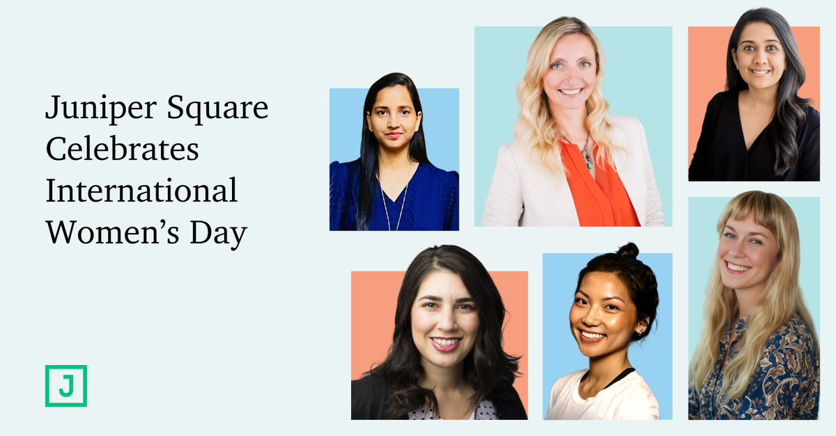 Juniper Square tweet media