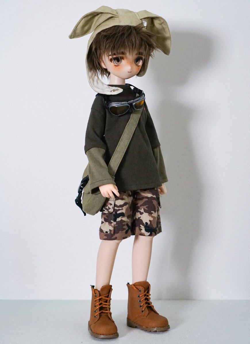 무지 전사 tweet media