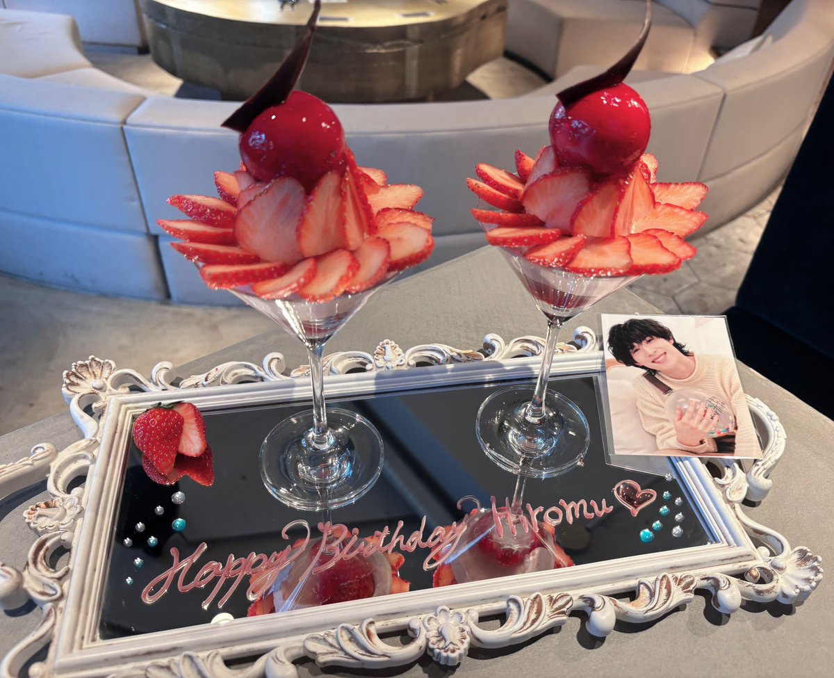 🌟まーちゃん🌟 tweet media