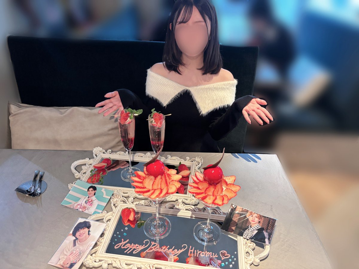 🌟まーちゃん🌟 tweet media