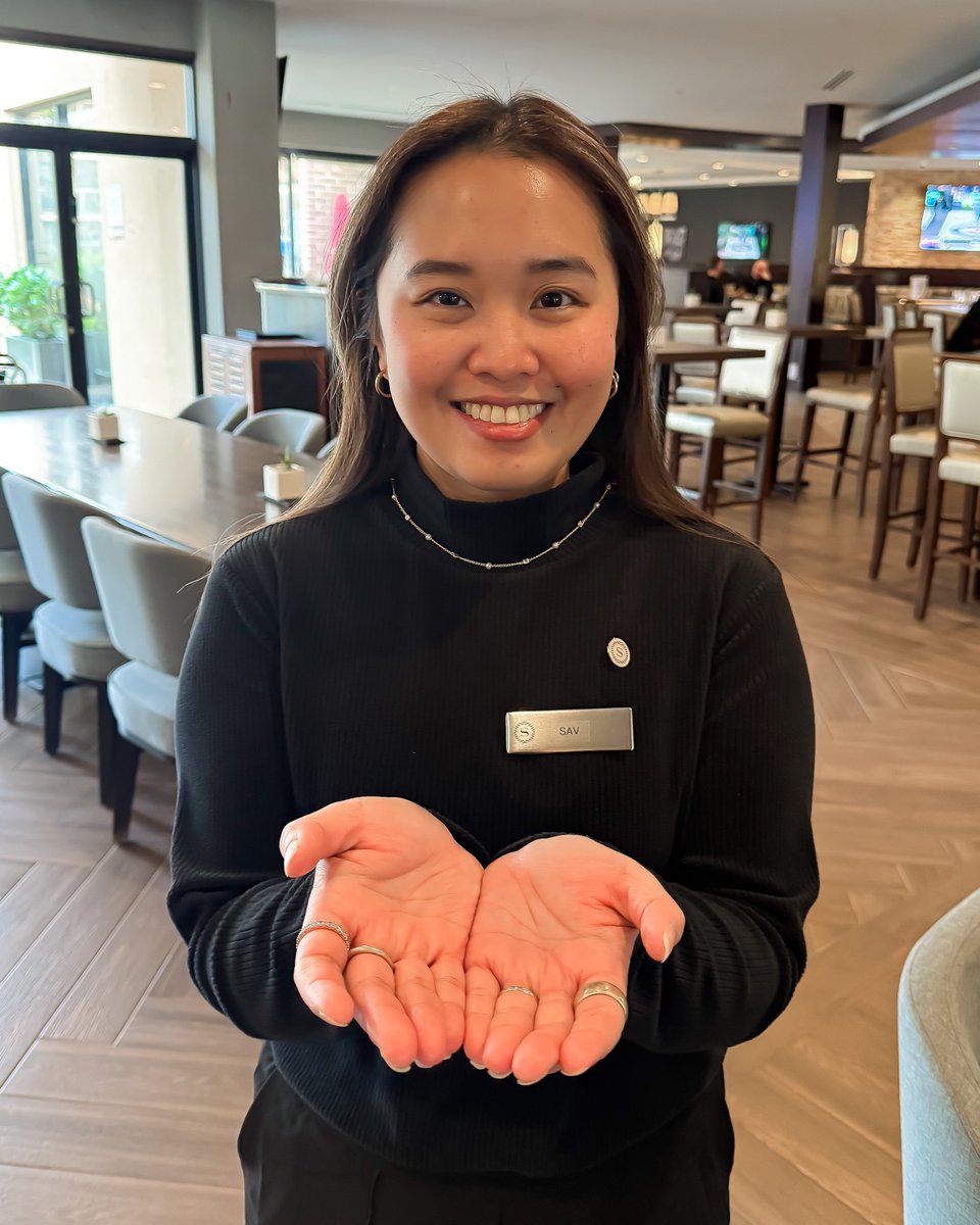 Sheraton Vancouver Airport tweet media