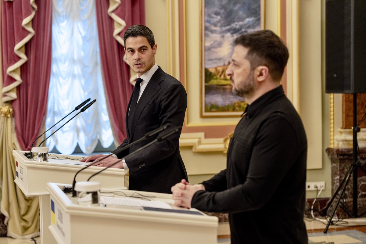 Rob Jetten tweet media