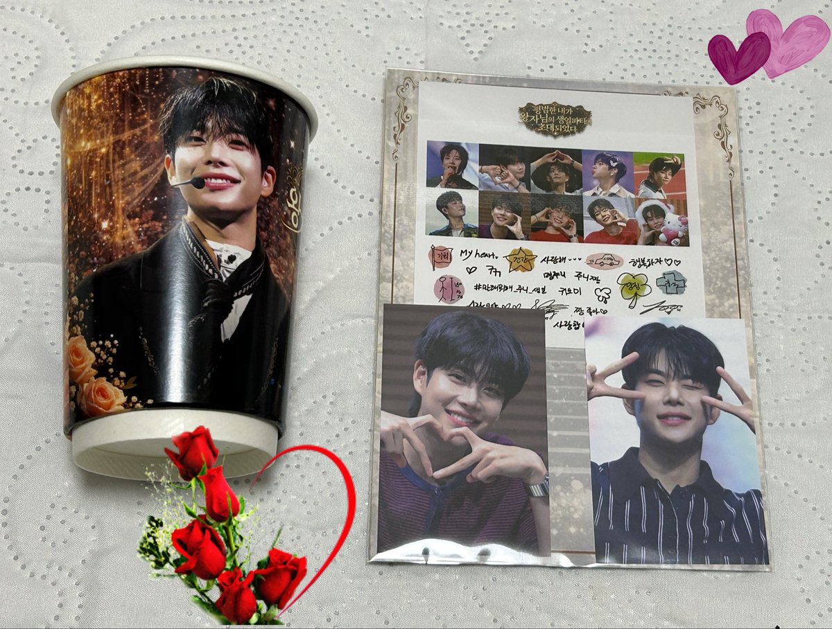 153☆ASTRO☆Love☆ tweet media