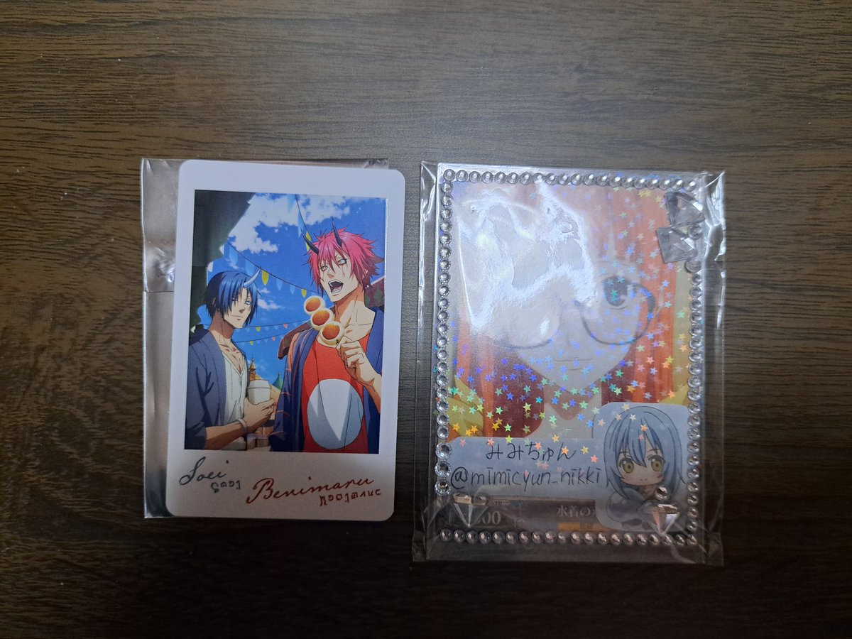 みみちゅん@ご要望は一言 tweet media