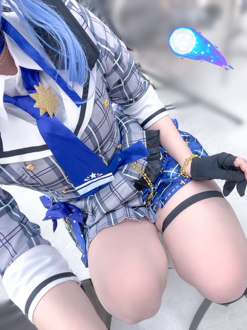 コスプレイヤーねぎこのTwitter画像12