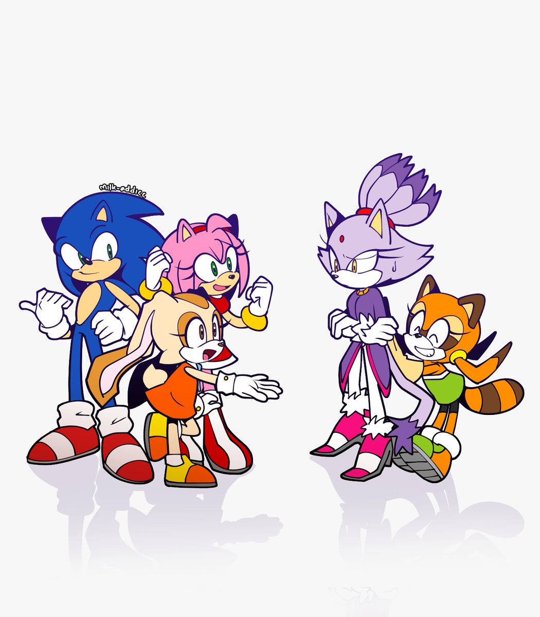 milko🦥 | Comm Open tweet media