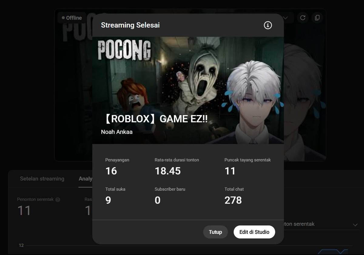 Nokaaa_0's tweet photo. GAME EZ!!! https://t.co/mzjUSXHNBc