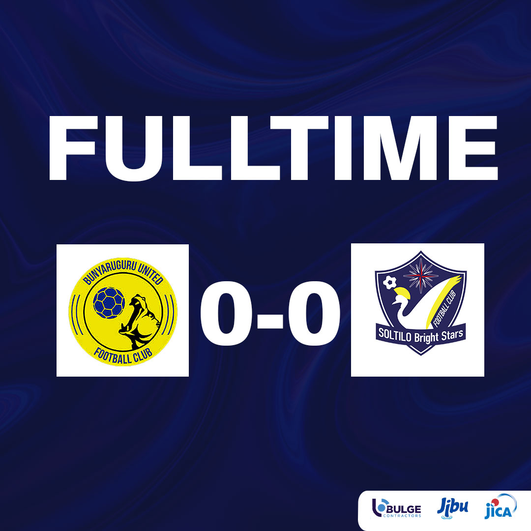 Soltilo Bright Stars FC tweet media