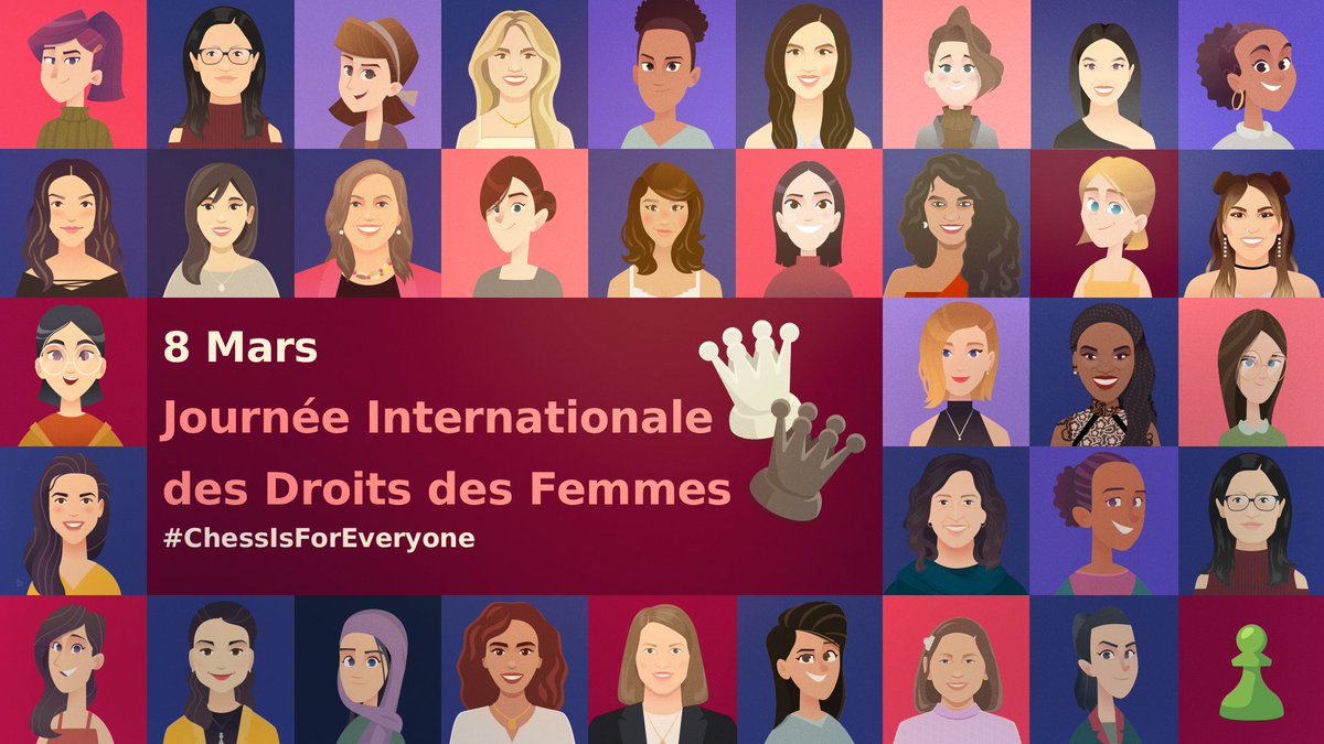 Chess.com - Français tweet media