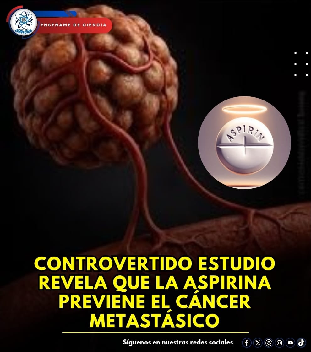 Enséñame de Ciencia tweet media