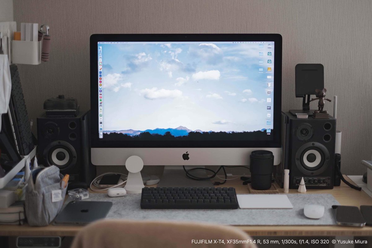 Yusuke Miura, PhD / starnote* tweet media