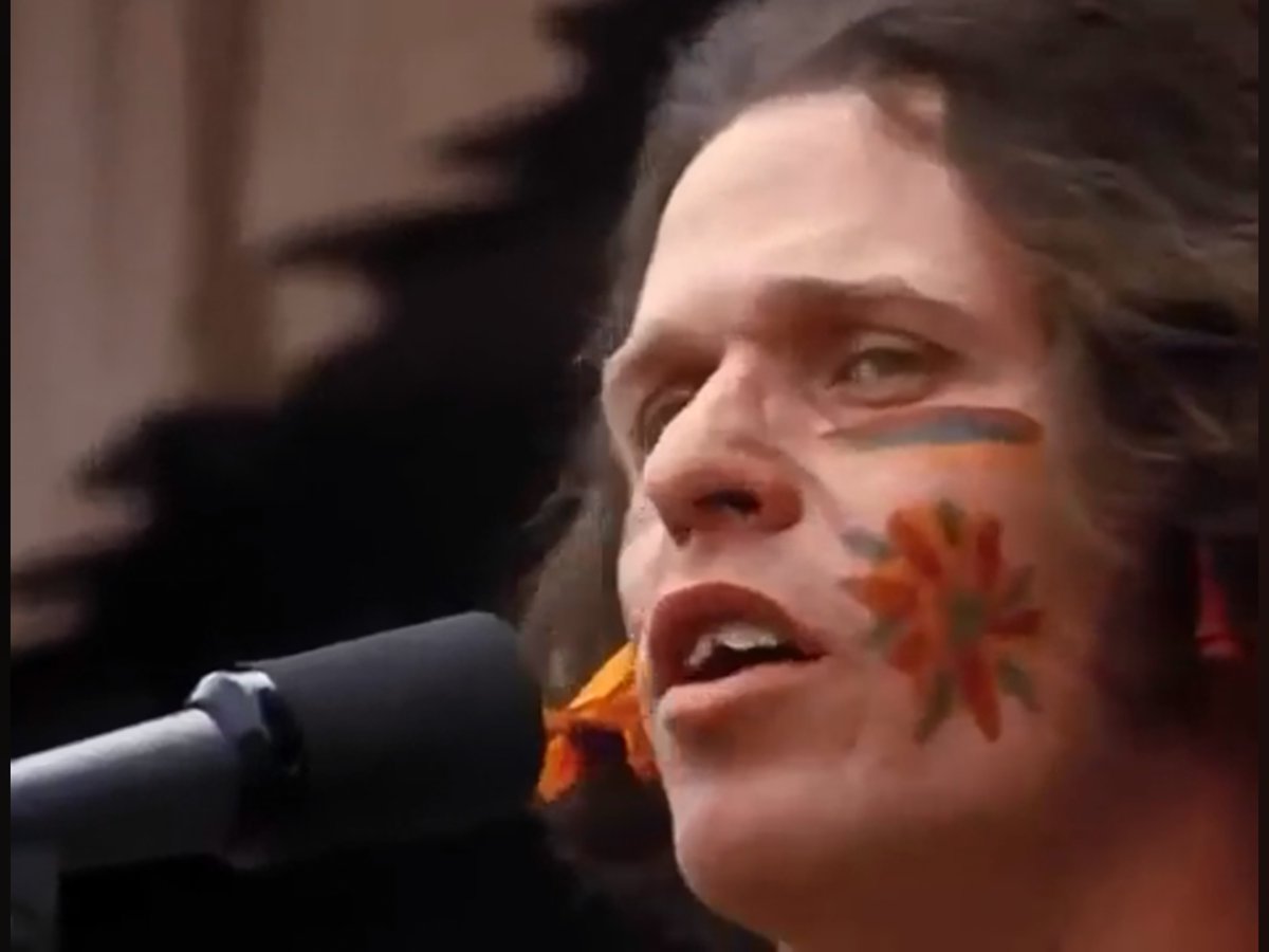 Mark Paytress🌿 tweet media