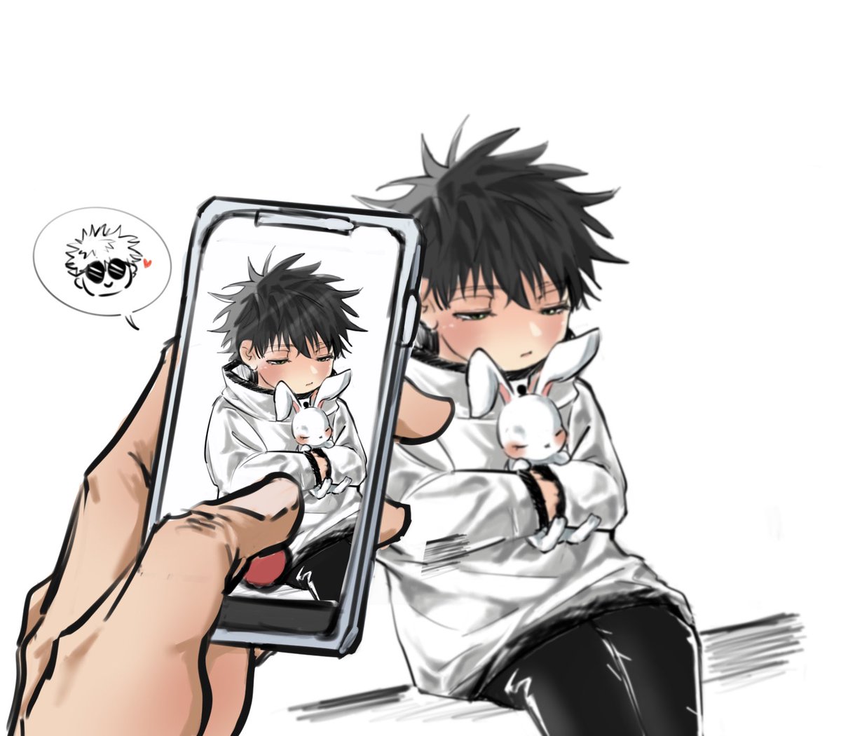 saa 🤍 tweet media