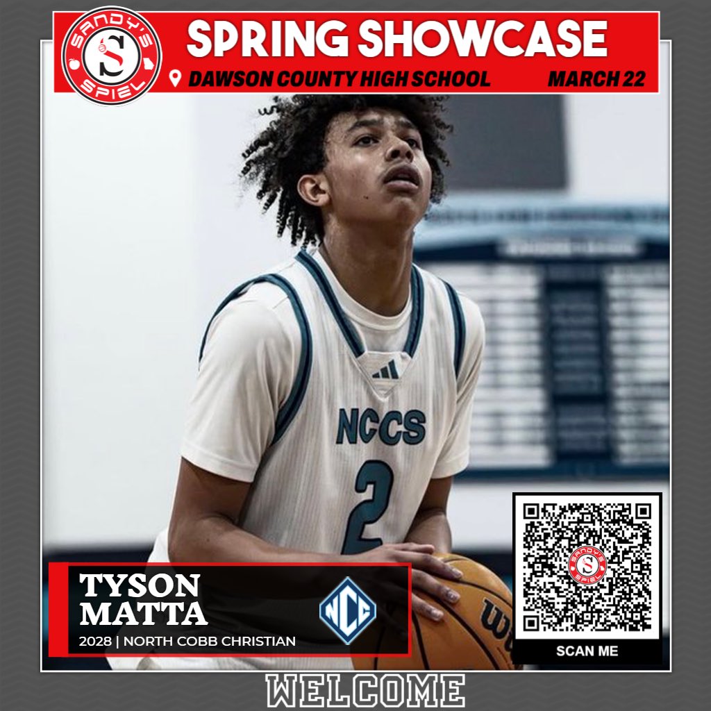 Sandy's Spiel tweet media