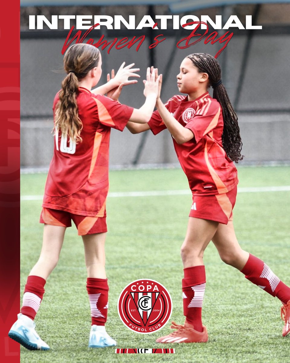 FC Copa Academy tweet media