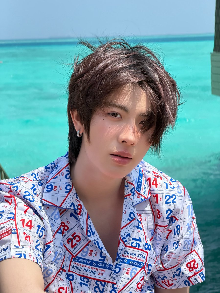 ปฏิทินยังมีเลข เอ้กอีเอ้กๆคือไก่
#Firstone