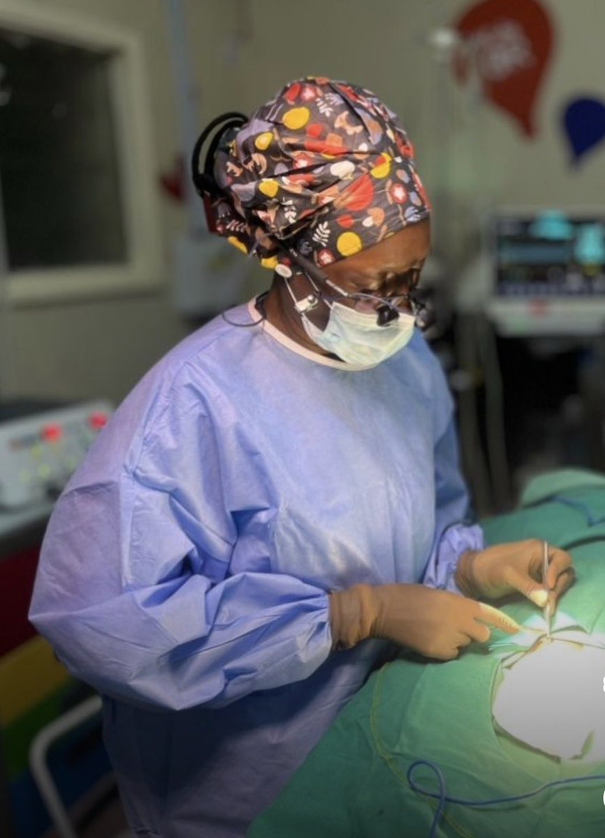Surgical Systems Research Group tweet media