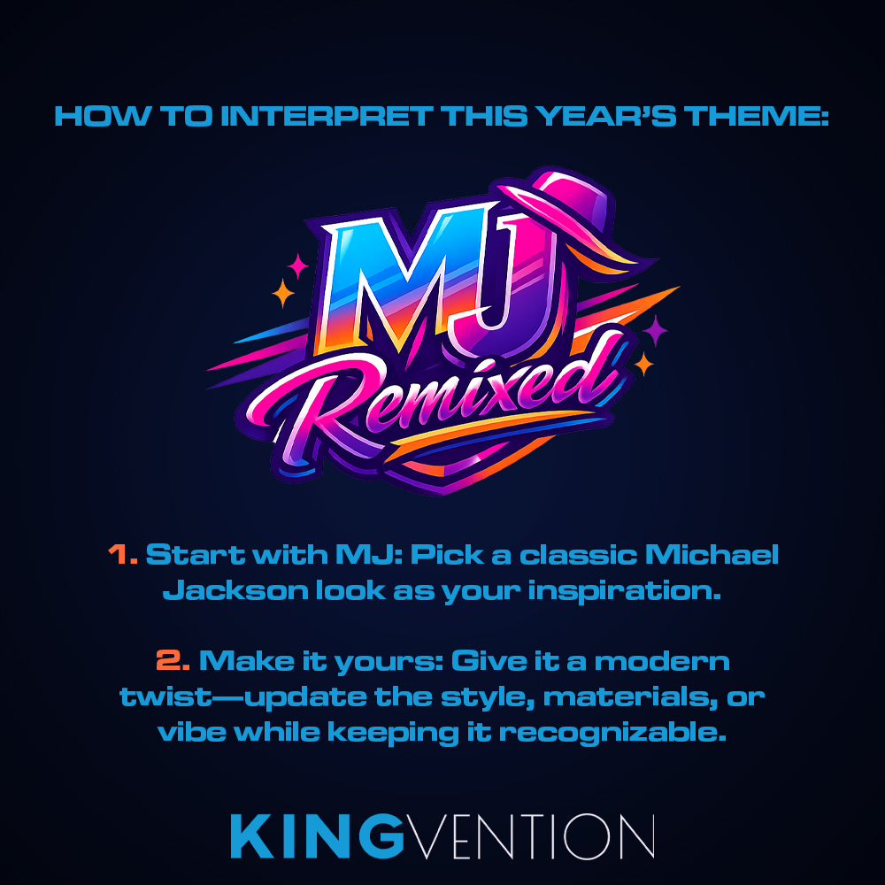 Kingvention tweet media