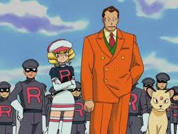 BatVibes's tweet photo. What if Pokémon made a Giovanni origin story game?

We actually know quite a bit about him:

• He's the son of Madame Boss, the original Team Rocket leader
• He inherited Team Rocket — he didn't build it
• He's the only villain in the franchise who's also a Gym Leader
• His signature Pokémon is Persian, but in the games he leads with Rhyhorn
• He disappeared after losing to Red and wasn't seen again until HGSS — years later
• In the anime, he barely battles. Most of his scenes are him sitting in the dark petting Persian
• His kid (Silver) actively hates him
• The Mewtwo project? Giovanni funded the entire thing to create the strongest Pokémon alive

A prequel game where you play as young Giovanni rising through Team Rocket, inheriting the organization from Madame Boss, and building the Mewtwo project from the ground up would go insane.

Would you play it?