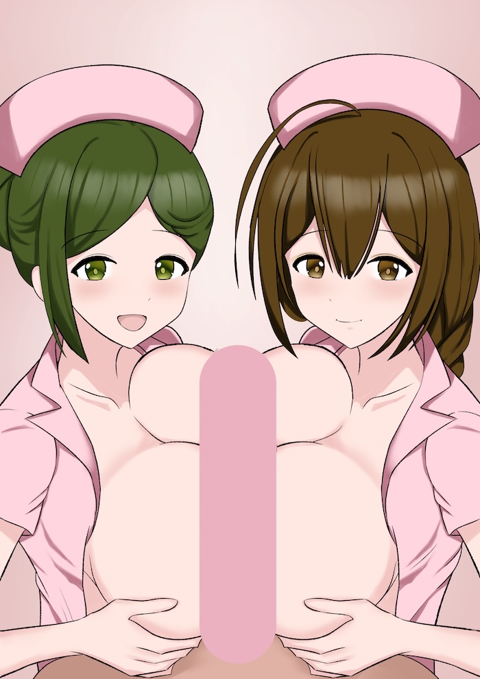 Fruscia_pcsp's tweet photo. skeb納品いたしましたー^-^
#skeb https://t.co/JPDehayXcJ