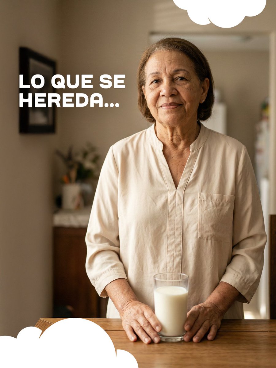 Leche Milex tweet media