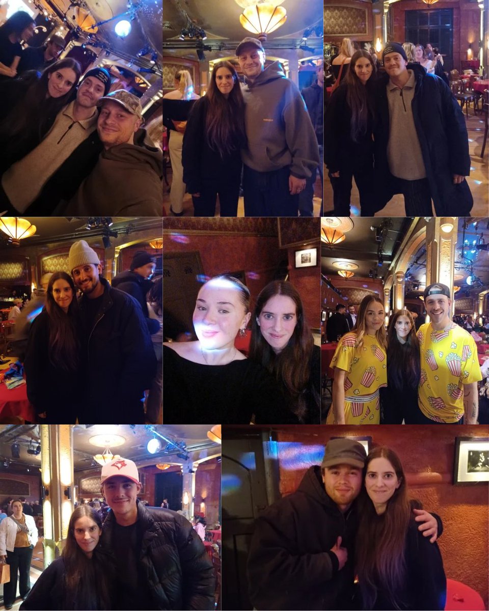 I AM MÉLISSA tweet media