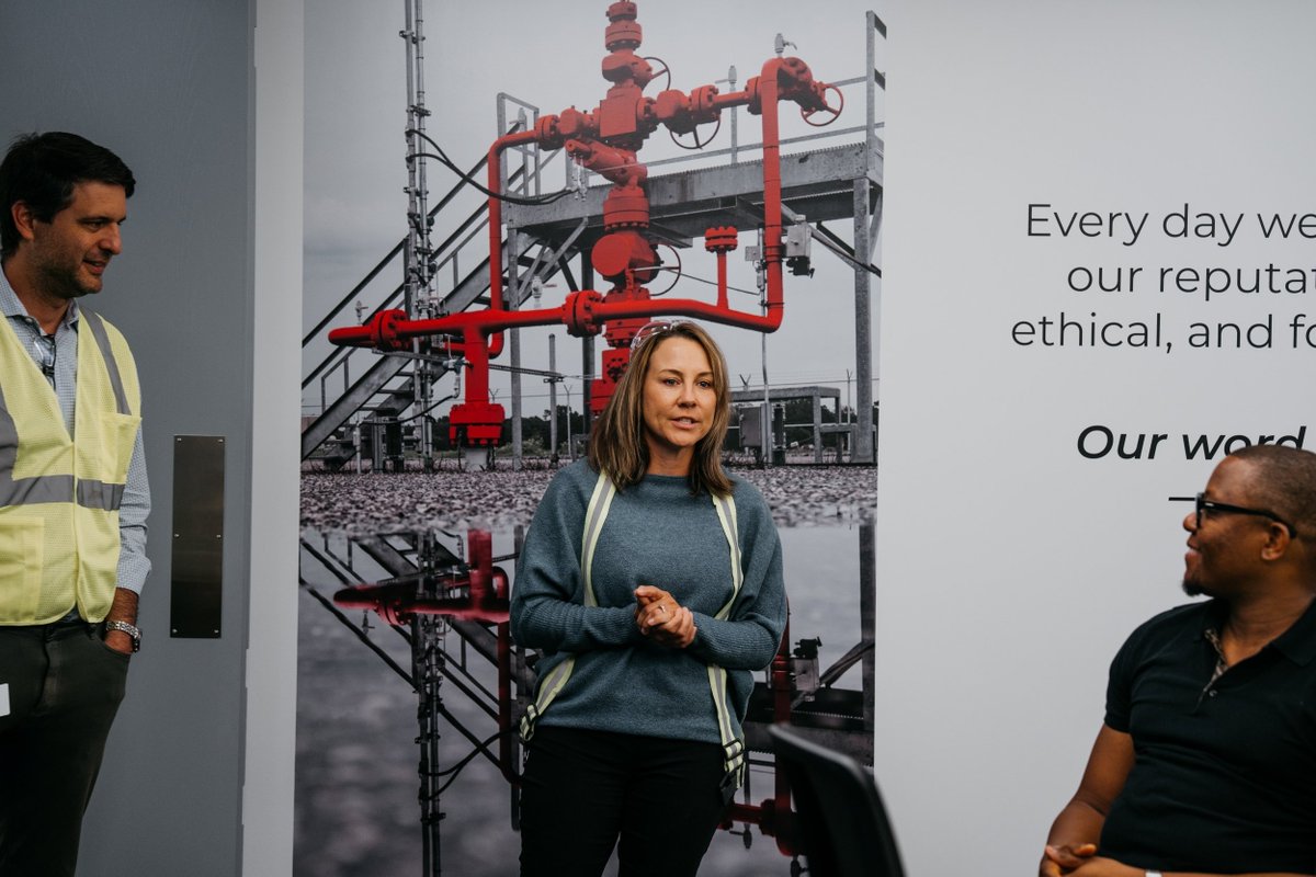StreamFlo's tweet photo. 💜 Happy International Women’s Day! We are so grateful for all the wonderful women we have across our organization and everything they enable us to accomplish.
 
#IWD2026 #GiveToGain #energy #energyindustry https://t.co/5Ti6wFMCzt