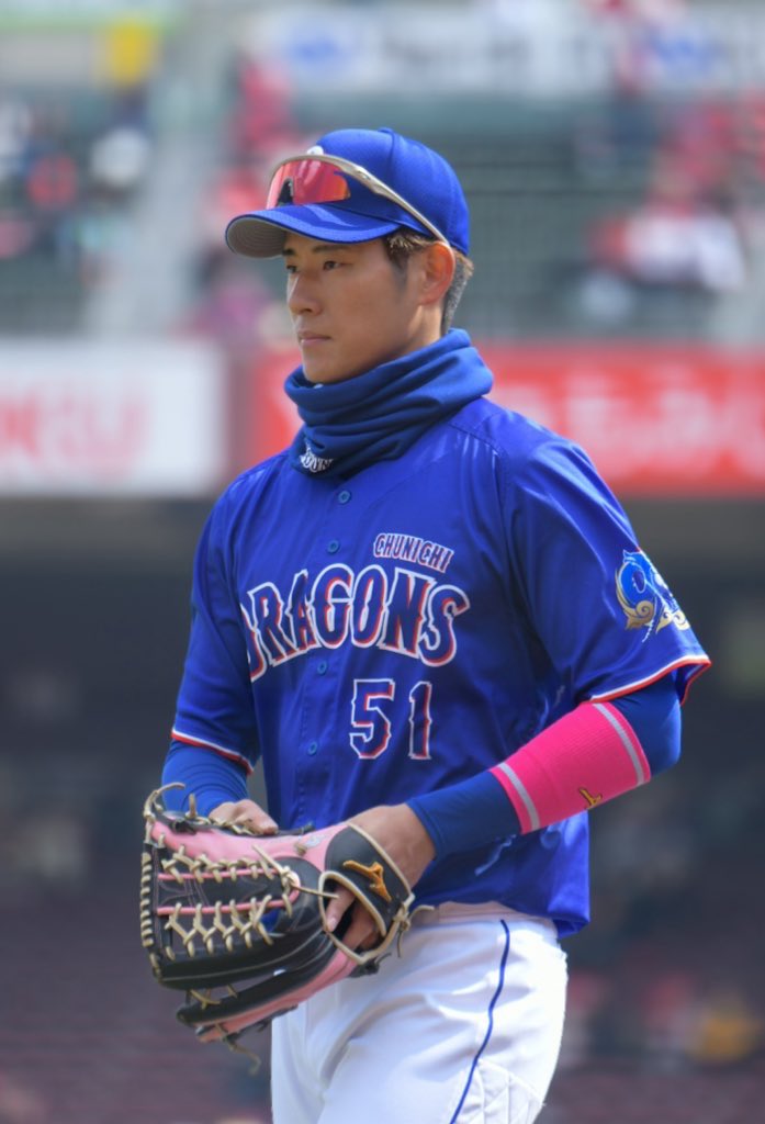 MariO_0620's tweet photo. 2026.3.7広島　久々の⚾️ #上林誠知 https://t.co/oFNDk0HOUV