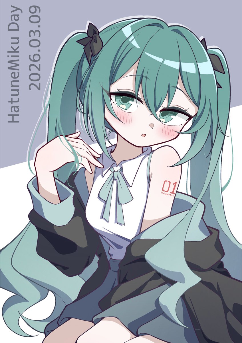 音ノ羽萌.Illustrator tweet media