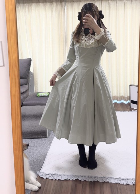 Twitterのコスプレ画像6