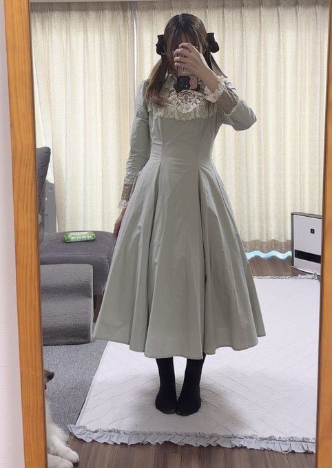 Twitterのコスプレ画像5