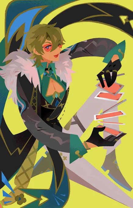#hsr #aventurine